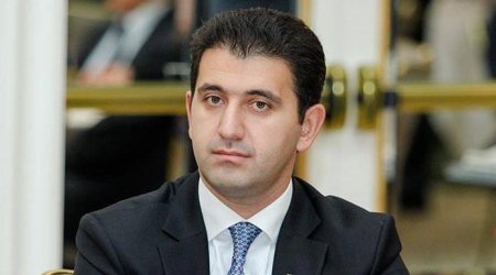 Deputatdan yağ qiymətlərinə ETİRAZ - “5 manata aldığımız yağlar indi 17 manata satılır”