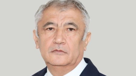 Qəşəm Nəcəfzadə Audiovizual Şuranın üzvü TƏYİN EDİLDİ