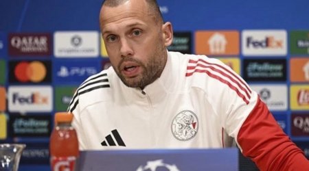 “Qarabağ”ın rəqibi baş məşqçini istefaya göndərdi