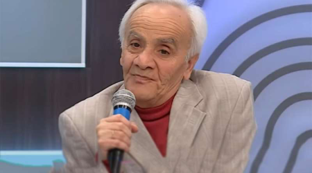 Vahid Əliyevin dəfn yeri məlum oldu