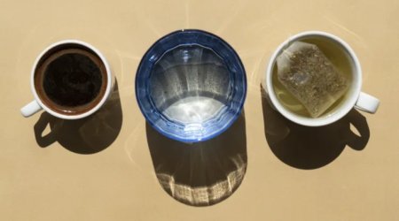 Bu üç içki ömrü uzadır