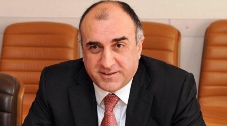 Oskanyan dedi ki, Elmar, elə bilirsən ki, biz ağılsızıq? – VİDEO