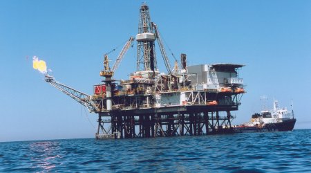 “Çıraq” platformasından indiyə qədər hasil edilmiş neft və qazın HƏCMİ