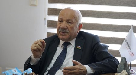 Deputatdan nazirə MÜRACİƏT – “Sənəd 2 min səhifədən çoxdur, dərk etməyə çətinlik çəkirik”