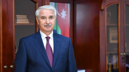 Nazir müavinindən əməkhaqqından vergi tutulması ilə bağlı AÇIQLAMA