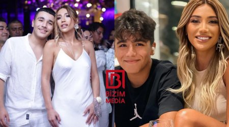 Röya oğlundan DANIŞDI: “Konsertdə olmaq istəmədi” - EKSKLÜZİV/VİDEO