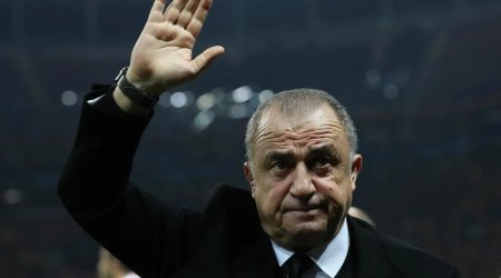 Fatih Terim Çexiya millisini çalışdıracaq