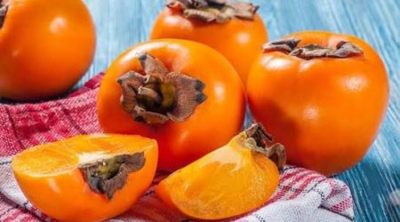 Cənnət xurmasını xarab olmadan saxlamağın 6 üsulu