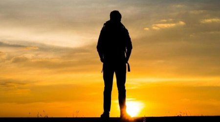 Siyəzəndə 17 yaşlı yeniyetmə İTKİN DÜŞDÜ - FOTO