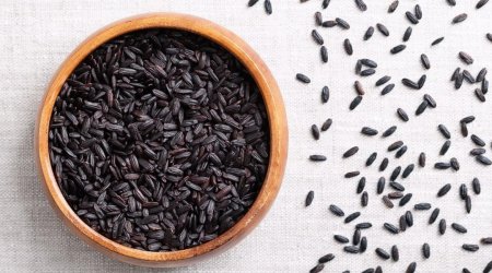 Qara düyünün FAYDALARI