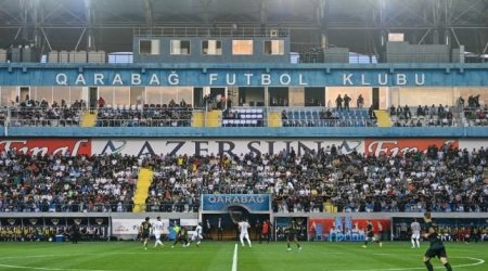 Derbilərin tamaşaçı sayı AÇIQLANDI