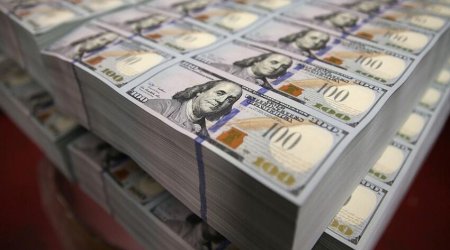 Bakıda doğulan müğənninin Avropada 96 milyonluq sərvəti - FOTO