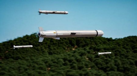 “Flamingo” “Tomahawk”dan daha yaxşıdır – “The Independent”