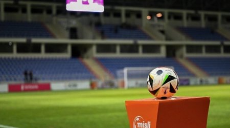 "Sabah" "Kəpəz"i məğlub etdi - VİDEO