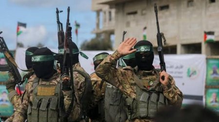 İsrail həlak olmuş girovun cəsədini geri aldı