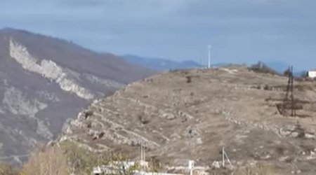 XTQ üzvü Şuşa əməliyyatının YENİ DETALLARINI açdı - VİDEO