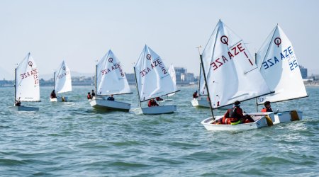 “SFA FEDERASİYA KUBOKU" yekunlaşdı: QALİBLƏRİN ADLARI - FOTO