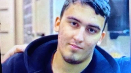 Rusiyada azərbaycanlı yeniyetmə qətlə yetirildi