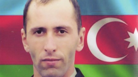 Qusarda şəhid Şixmir Ağamirovun xatirəsi yad edildi - FOTO