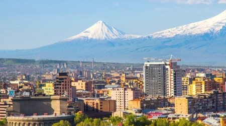 İrəvan adının rəsmi dəyişdirilməsi sənədlərlə təsdiqləndi: SSRİ-nin 1936-cı il qərarı - FOTOFAKT