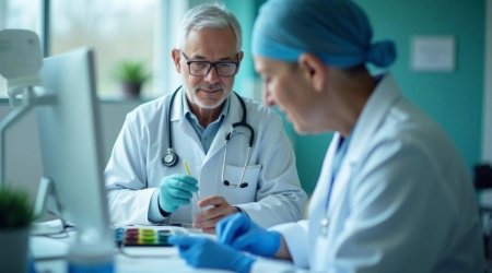 Böyrək və ürək xəstəliklərinin erkən aşkarlanması üçün YENİ ÜSUL