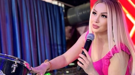 "Məni Roza Zərgərliyə, Məleykə Əsədovaya bənzədirlər"