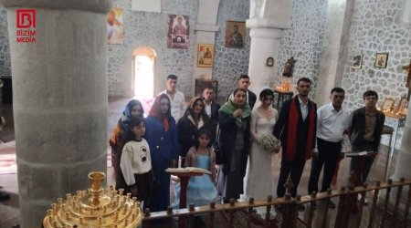 Alban dini icması bayramları belə qeyd edir – FOTO