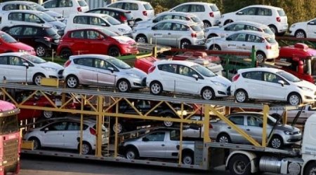 İndi alınan avtomobil 2026-ci ildə ölkəyə gələrsə, aksiz dərəcələri necə HESABLANACAQ? – VİDEO 