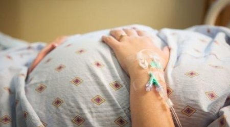 İmişlidə hamilə qadın doğuş zamanı vəfat etdi