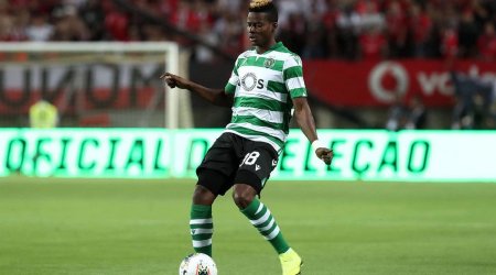 “Neftçi” bu futbolçu ilə RAZILIĞA GƏLDİ