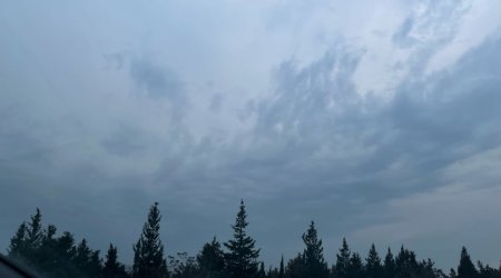 Sabah hava necə olacaq?