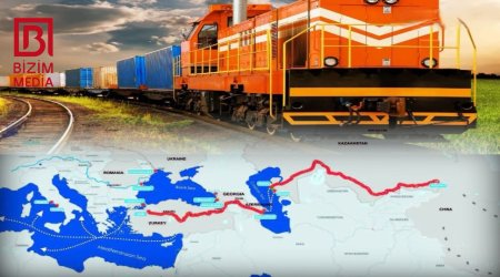 Azərbaycanla Qazaxıstan münasibətlərinə YENİ SƏHİFƏ - “Yaşıl dəhliz”in PERSPEKİTVLƏRİ