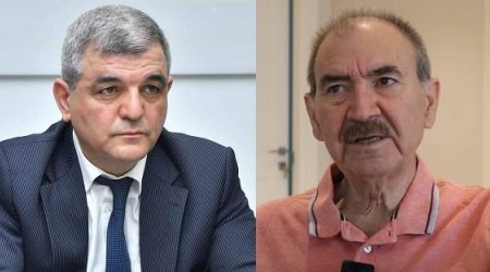Siyasi dələduz Cəmil Həsənli – Fazil Mustafa sensasion faktları AÇIQLADI