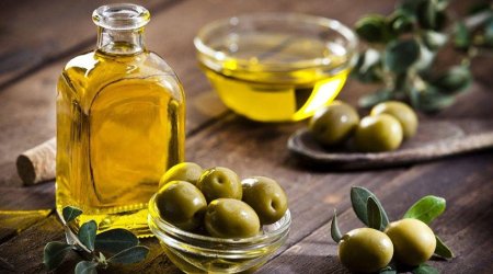 Əsl zeytun yağını saxtasından ayırd etmək üçün DÖRD ÜSUL