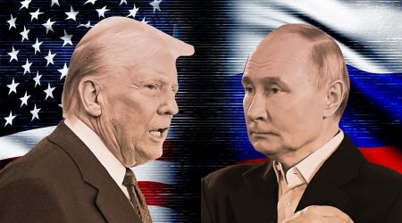 ABŞ və Rusiyanın müharibə RİTORİKASI – Nüvə təhdidlərinin arxasındakı İQTİSADİ MARAQLAR