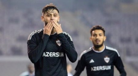 Nərimanı transfer etmək istəyən klublar 2,5 milyon avro ÖDƏMƏLİ OLACAQ