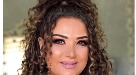 "Dedim ki, Rəqsanəni kim buraxıb bura?"