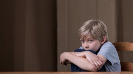 Qorxu “TERAPİYASI” – Uşaqların bu vəziyyətdən həzz alması NORMALDIR?