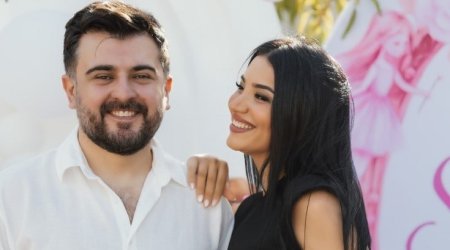 "İnstaqramda yazdım, 10 gün sonra evlilik təklifi etdi"