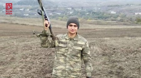 Qəzada həyatını itirən Şahbala Vətən müharibəsi iştirakçısı imiş... - FOTO