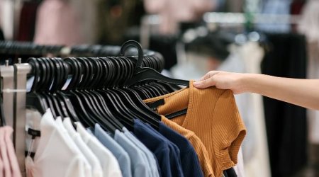 Azərbaycanın Türkiyədən geyim idxalına çəkdiyi xərcləri AÇIQLANDI