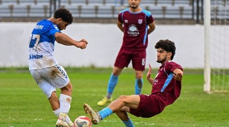 İkinci Liqa: “Xankəndi” böyükhesablı qələbə qazandı