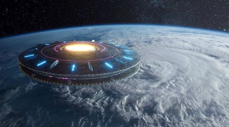 Alimlər Yerə yaxınlaşan yadplanetli obyektdən ilk siqnalı tutublar