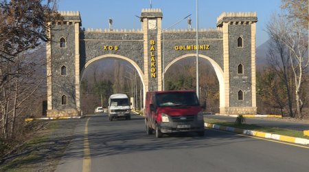 Balakəndə it 83 yaşlı kişini parçalayaraq öldürdü - Əvvəl də hücum edibmiş - FOTO