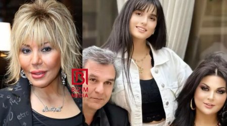 Brilliant Dadaşovadan Təranə ilə Musanın qızına: “Ərə getməyə tələsmə!” - VİDEO