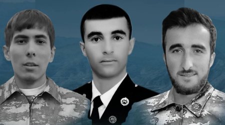 5 il öncə BU GÜN – 11 noyabrda şəhid olmuş QƏHRƏMANLARIMIZ – ADLAR