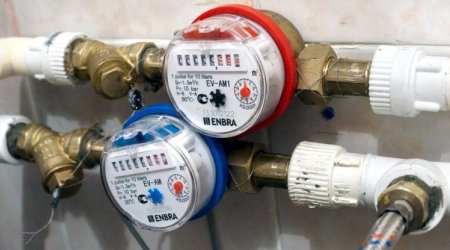 Həyət evi olanlara su pulu ilə bağlı BƏD xəbər