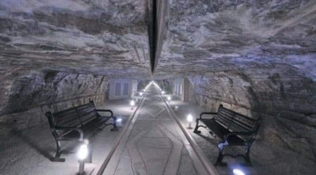 Duzdağ Müalicə Mərkəzinin ləğvi ilə bağlı RƏSMİ AÇIQLAMA