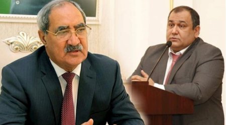 Oğlu Fəzail Ağamalıya mesaj göndərib: "Gəl, oturub danışaq" - MÜSAHİBƏ