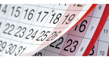 Noyabrın 12-si ilə bağlı XƏBƏRDARLIQ – RƏSMİ